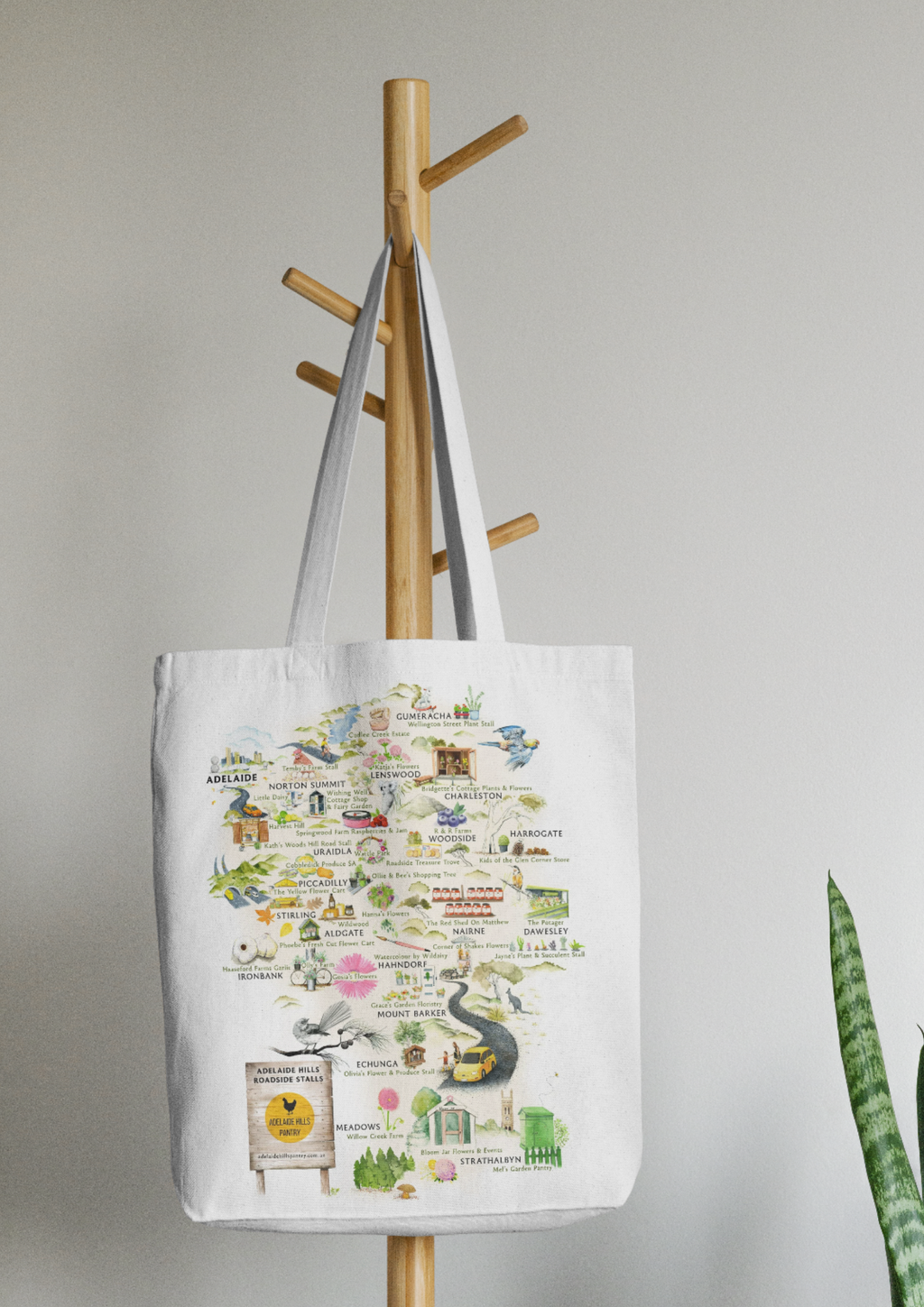 Mother's Day Bundle with Jurlique Farm