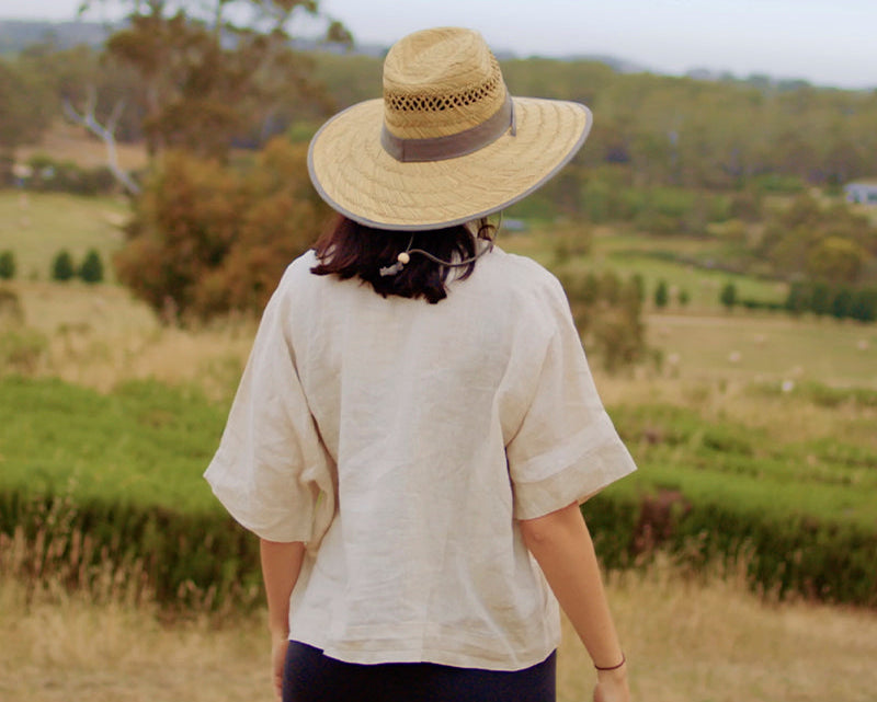 Mother's Day Bundle with Jurlique Farm
